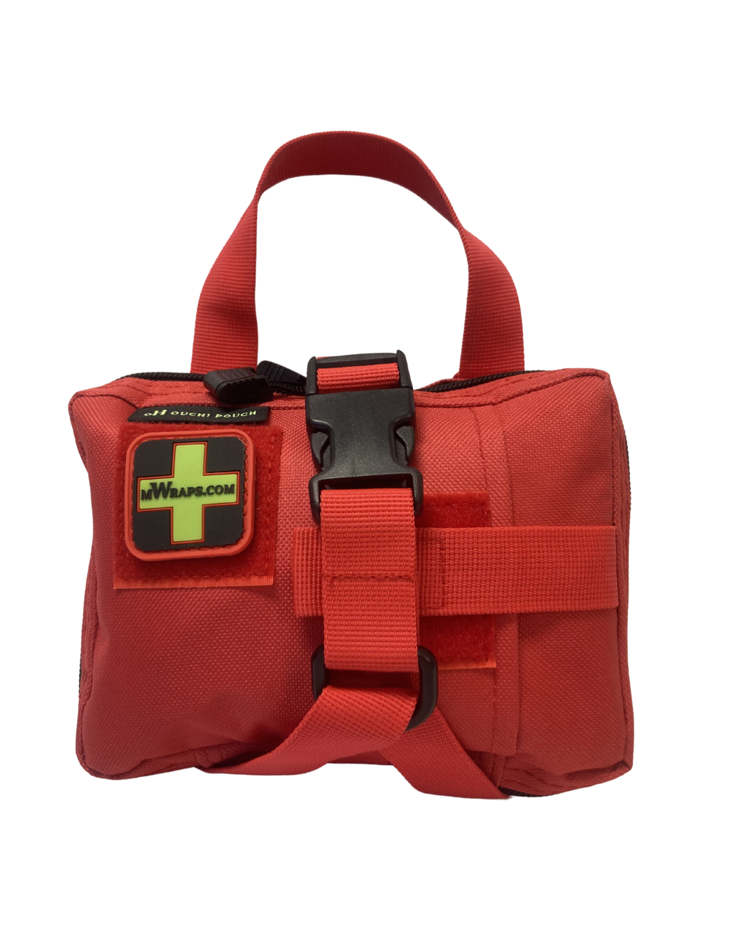 Oh Ouch Pouch | The Pocket-Size Trauma Kit
