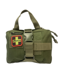 Oh Ouch Pouch | The Pocket-Size Trauma Kit