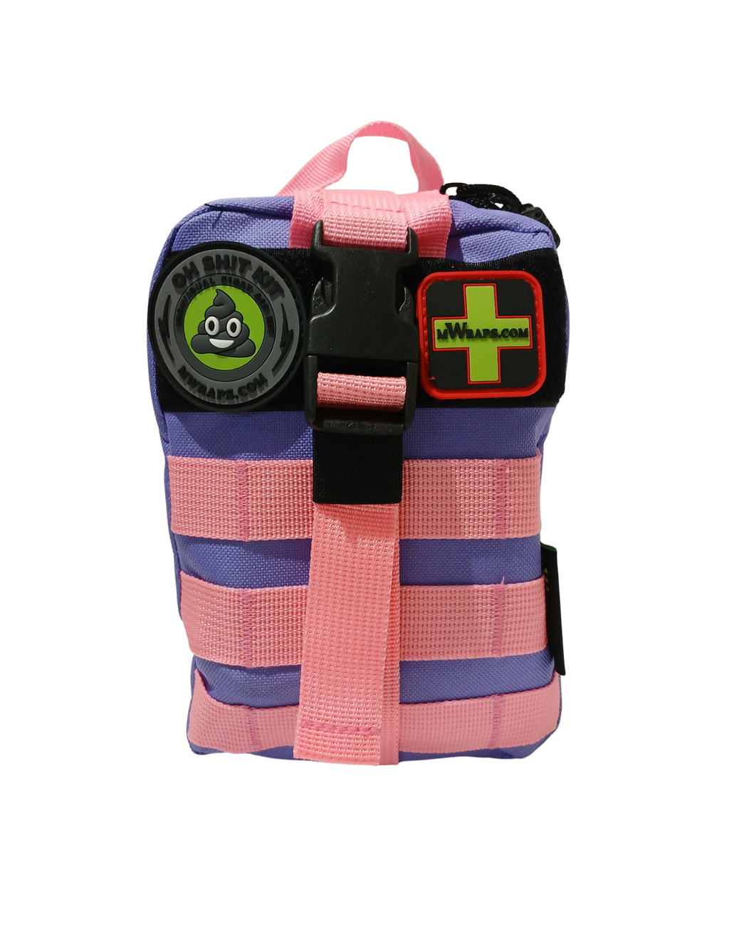 Oh Sh*t Kit | Emergency Trauma Med Kit