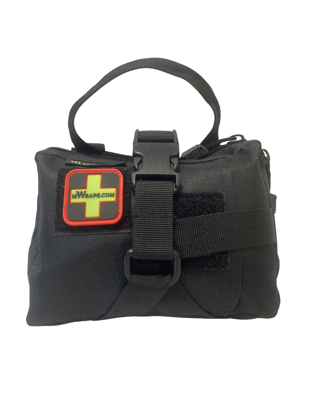 Oh Ouch Pouch | The Pocket-Size Trauma Kit