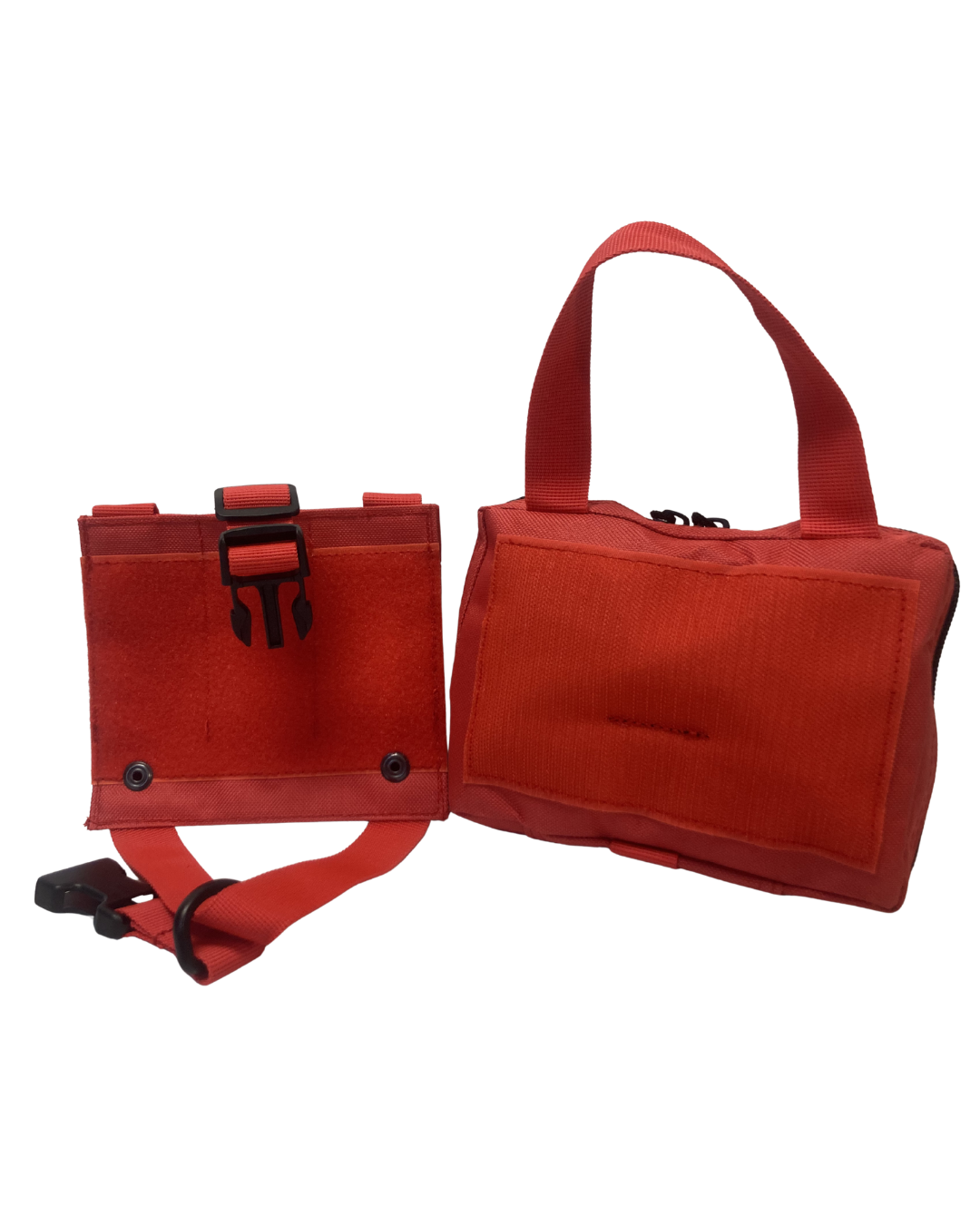 Oh Ouch Pouch | The Pocket-Size Trauma Kit