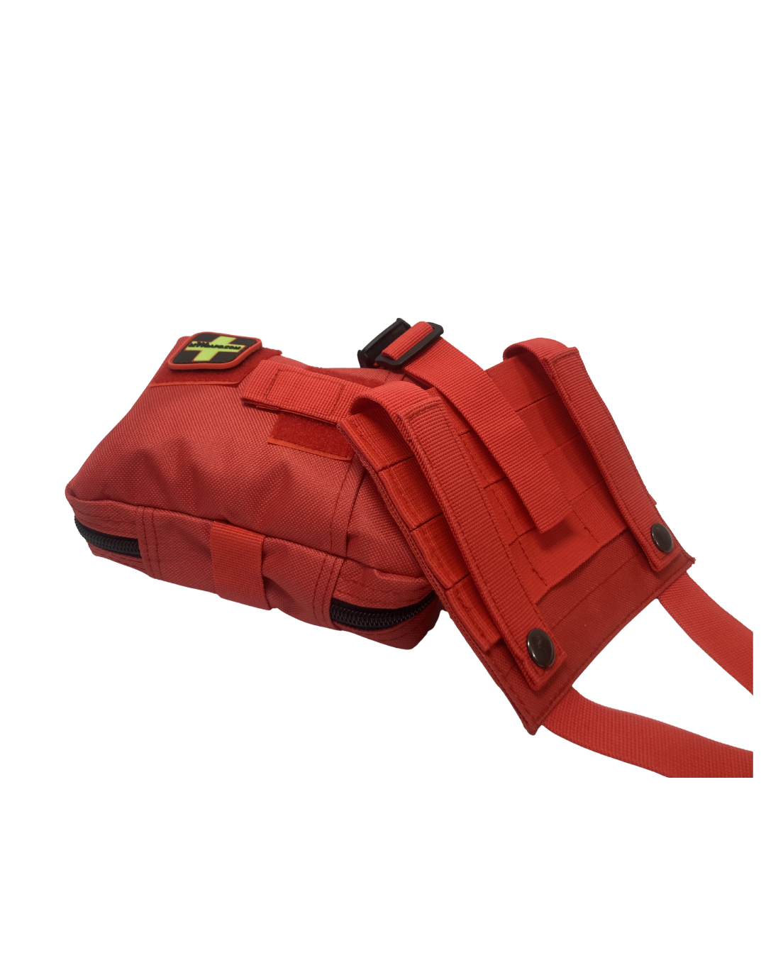 Oh Ouch Pouch | The Pocket-Size Trauma Kit